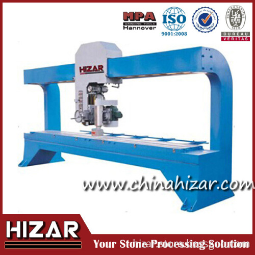 HPE3000 Multi-Performance Curved Linear Edge Grinder Stone Processing Machine